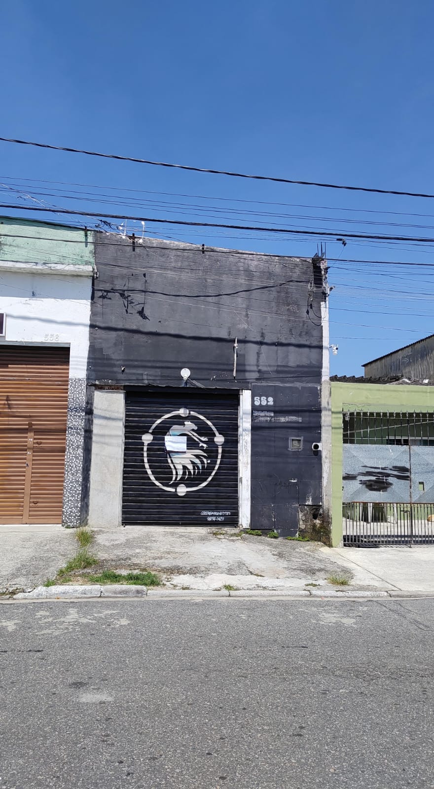 Salão-VilaMara SP